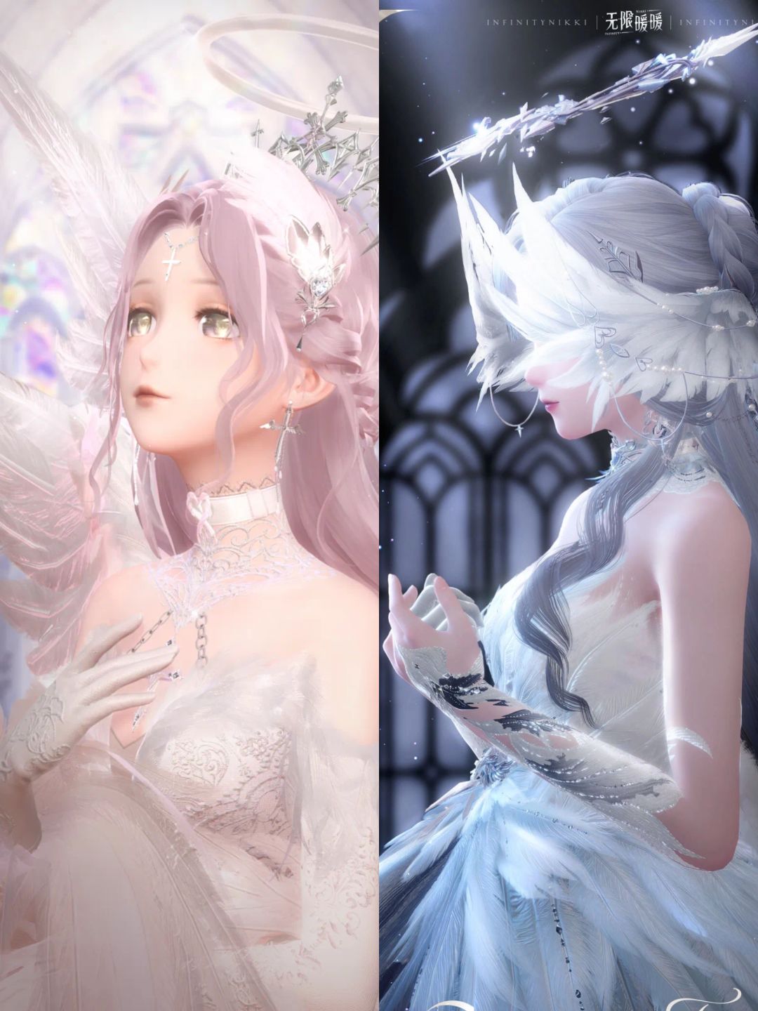 故人之子，故人之姿 2