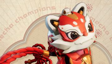 【新皮肤爆料】玉兔伴君，岁岁福临