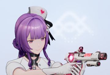 （绝地防线） 采集者最佳人选