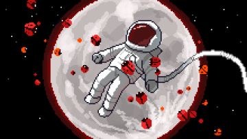 《太空瓢虫》全流程文字攻略