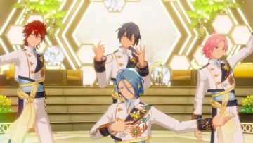 「蜜诱・结合」-Crazy:B