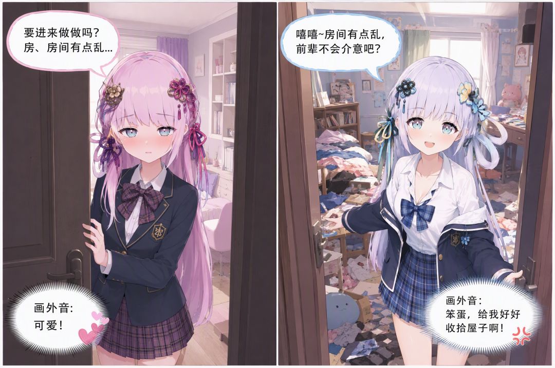潮汐么么第871期 2