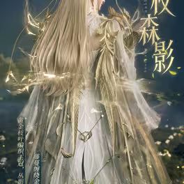 诡秘金枝森影时装官宣,两种获取方式太良心 3