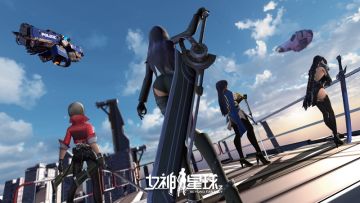 【女神星球】「新服务器」S140 即将盛大开启！