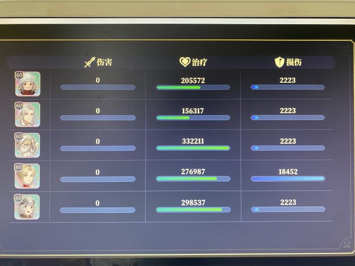 铃兰第一奶爸?🌝截图