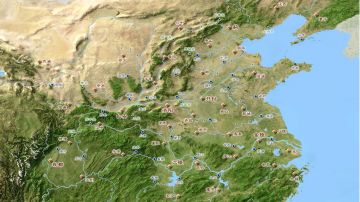 【逐鹿＆血色衣冠】风云际会