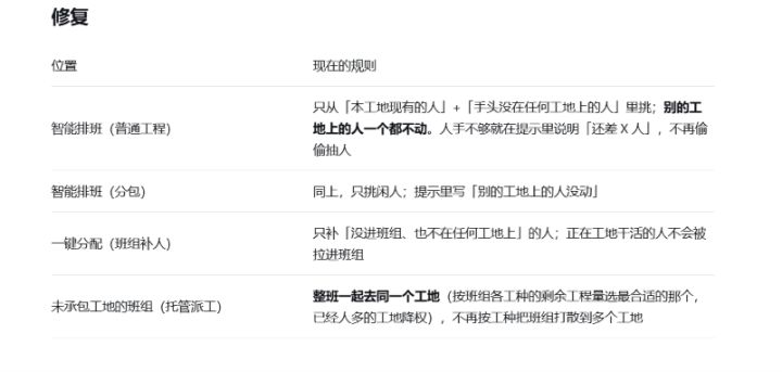 版本小更新截图