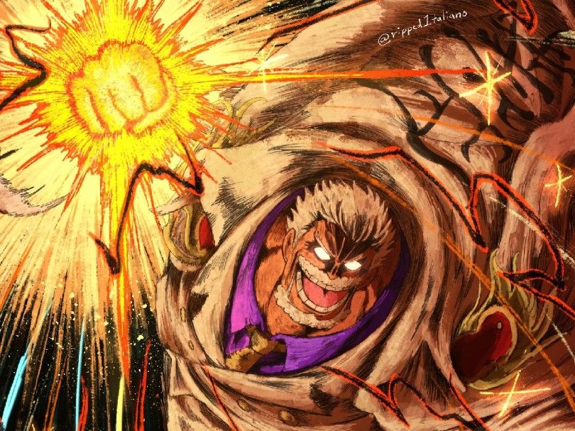 海军英雄，灌伤怪物——壮志雄心卡普竞技场教学截图