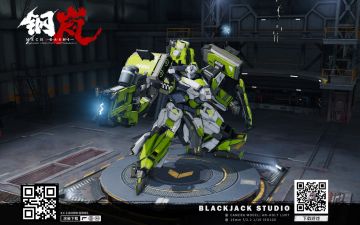 谈官方公众号涂装第二期——配色佬何去何从