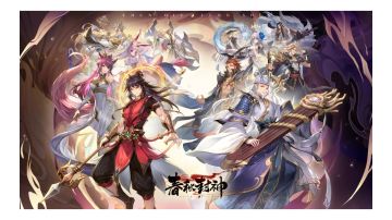 开局阵容推荐（合集）