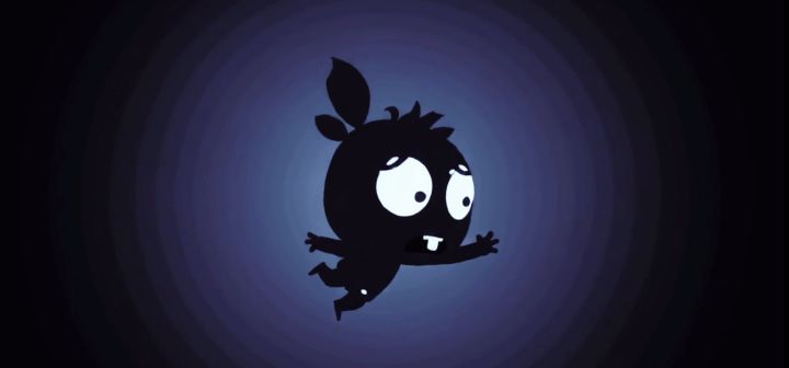 我叉!疯狂深入腐变之地靠乱叉逆袭全场截图