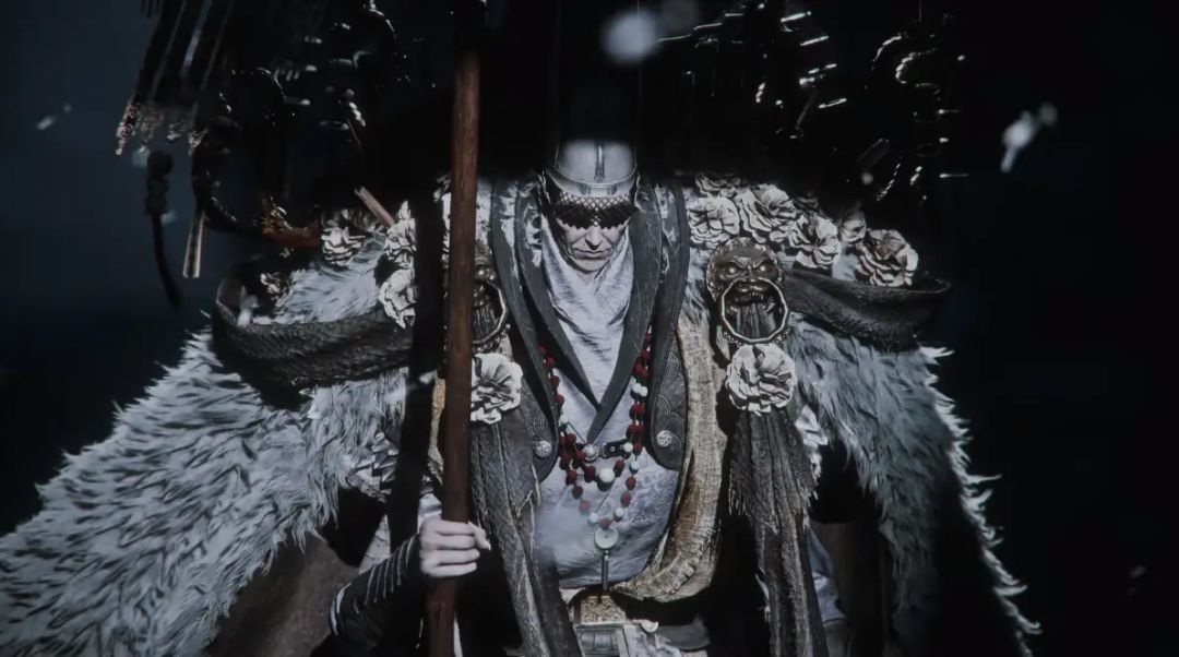 《明末渊虚之羽》刘承恩身份背景介绍 刘承恩是谁截图