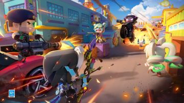 2025年8月版本更新报告单｜一切随机，每局都是惊喜！