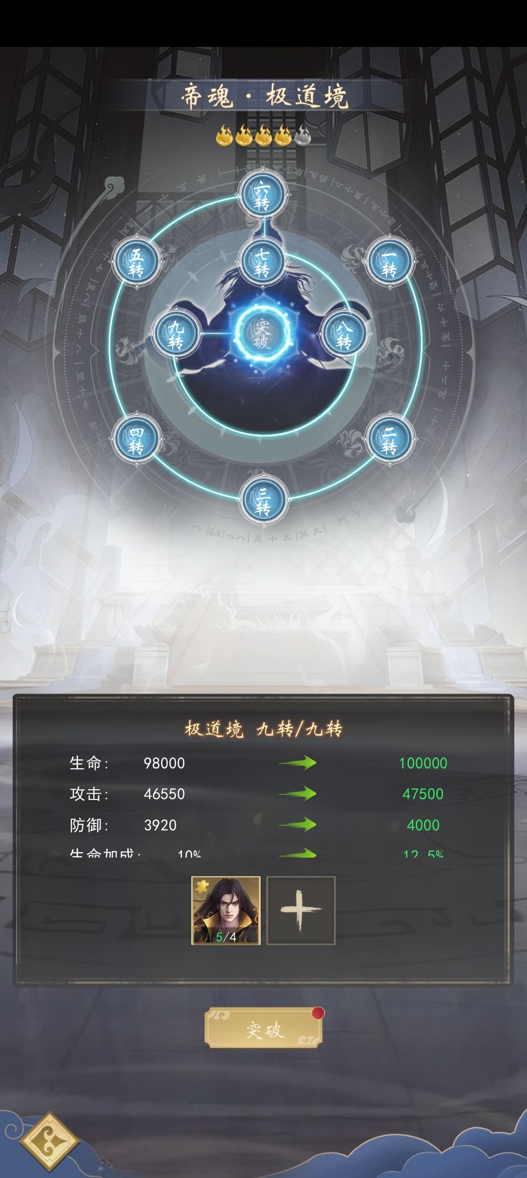 这就很难受 1
