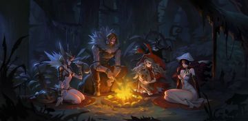 旧日传说临时维护结束公告