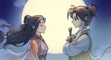 《行侠仗义五千年》x《大话西游》联动登场！福利码请查收！