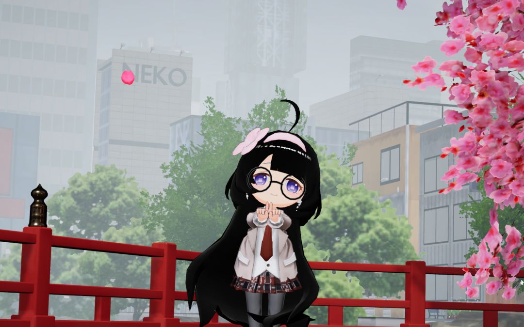 哦嗨呦学妹 1