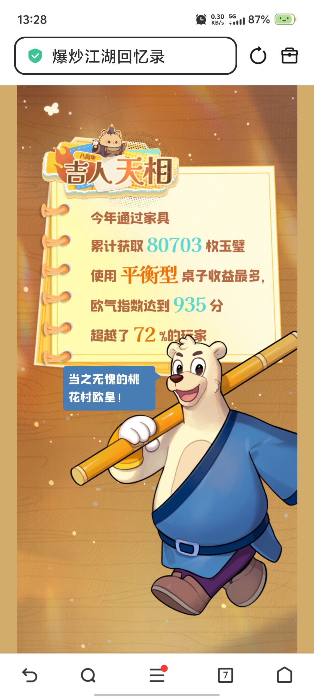 江湖路远～ 15