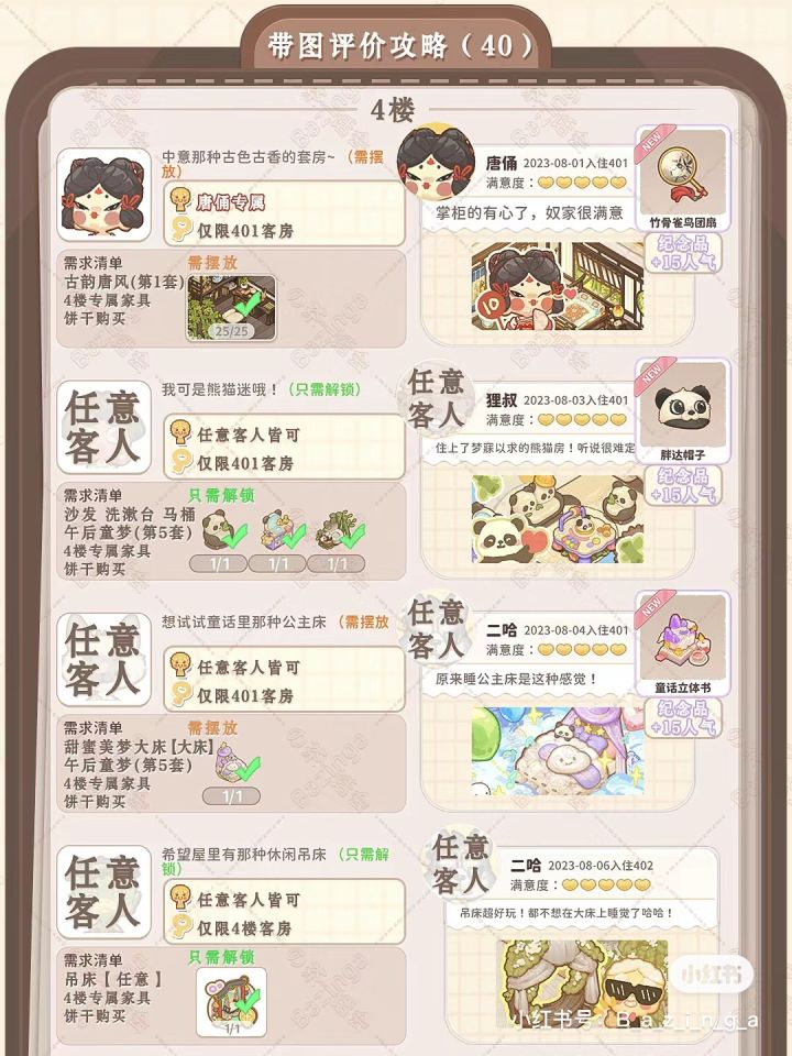 乌冬的旅店VIP客房带图评价截图