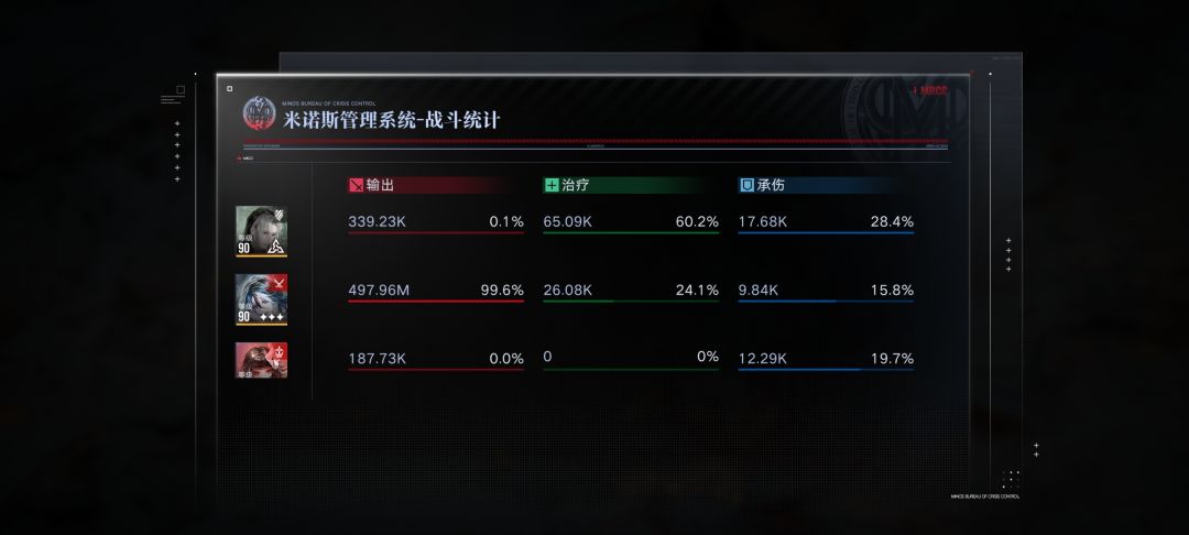 重构恩菲剪子盾二波杀战争使徒 2