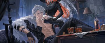 >他传来的影像 | 暴君