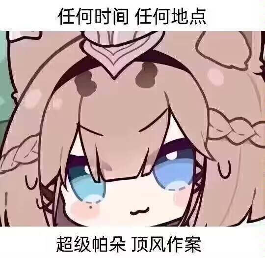 突然想起来这个表情包 6