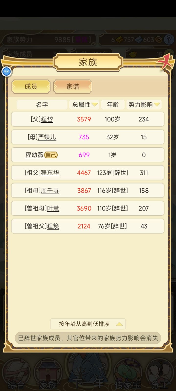 不一定是亲生的截图