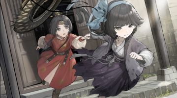 定档4月5日！《哀鸿：城破十日记》售价42元，首周特惠35.7元