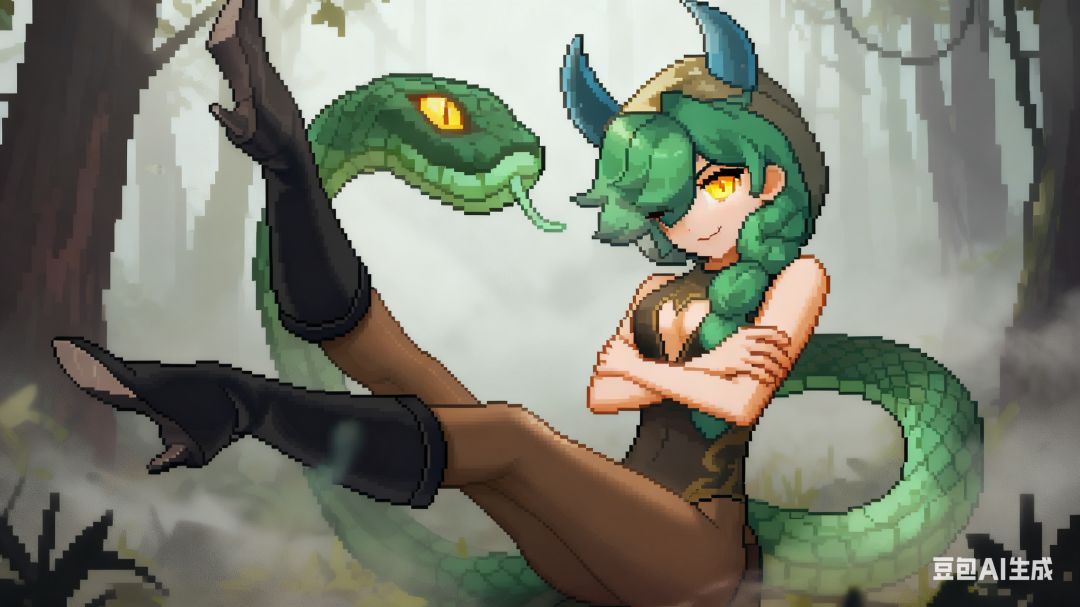 安杜 7