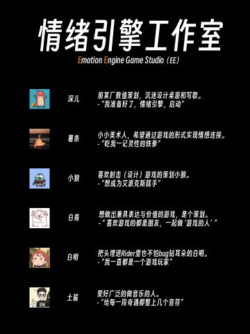 TapTap聚光灯-EE开发日志(01) 开题