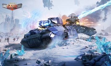 战地小记者投稿丨集结作战中防御坦克英雄搭配分析