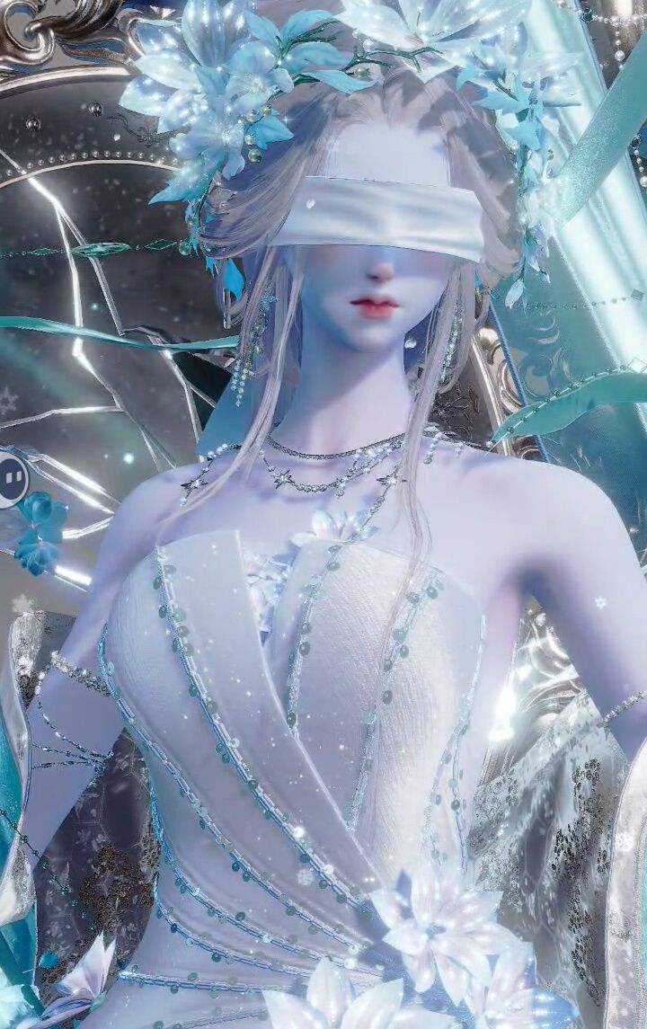 垂听神谕 1