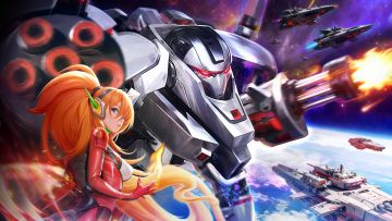 黑五&机甲嘉年华精彩继续，让你的进化之路如虎添翼