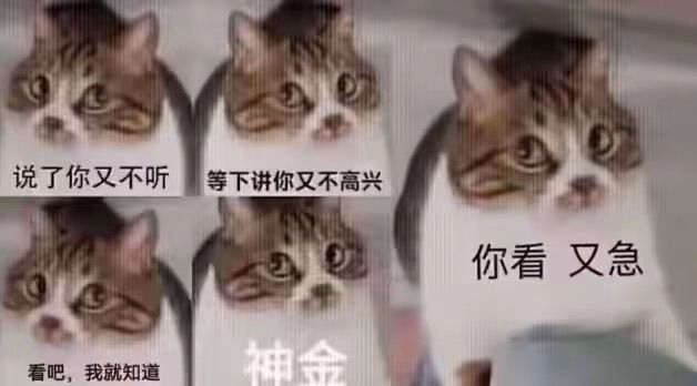 明明不该统一对外么 为啥全在互相打自己人截图