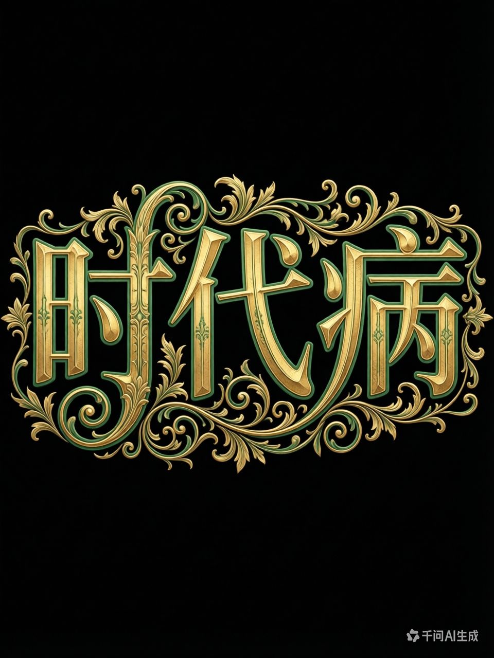 ◎时代病◎ 1