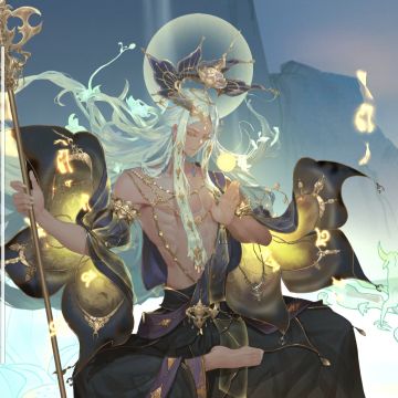 【泰初测试创作整理Ｉ地藏王同人】