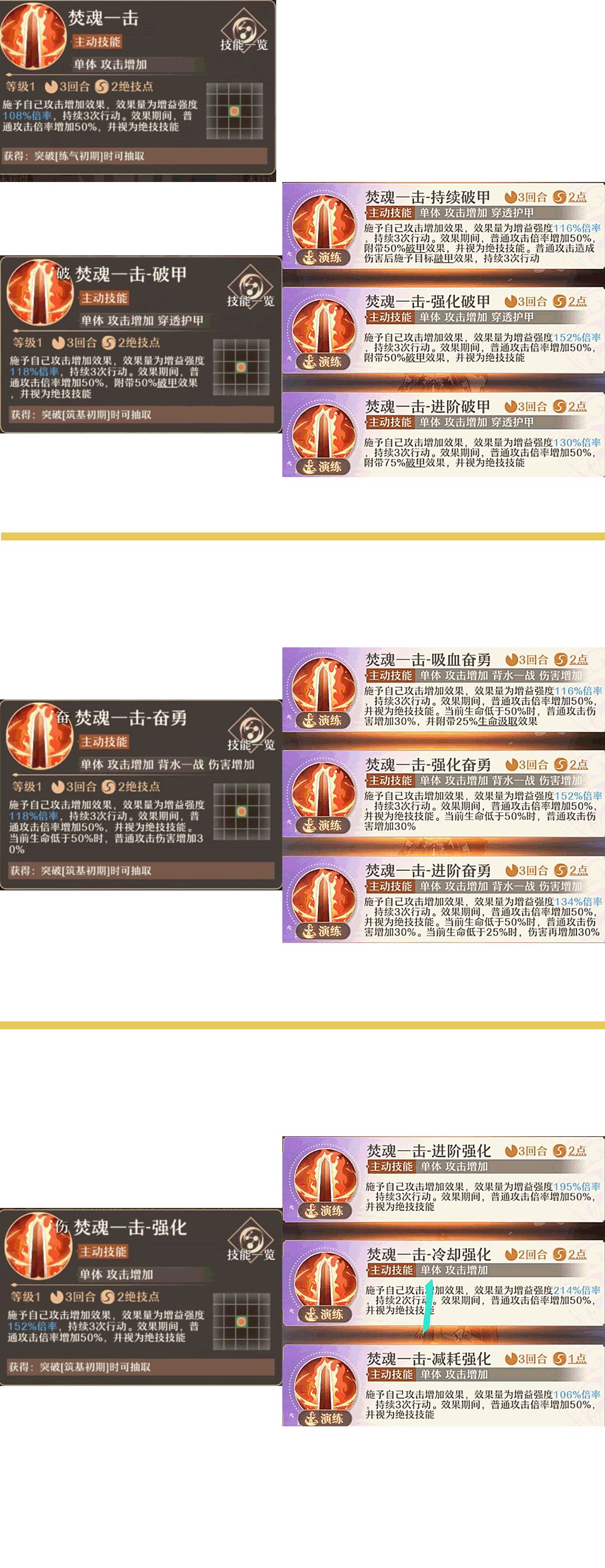 技能图鉴——风剑火剑截图