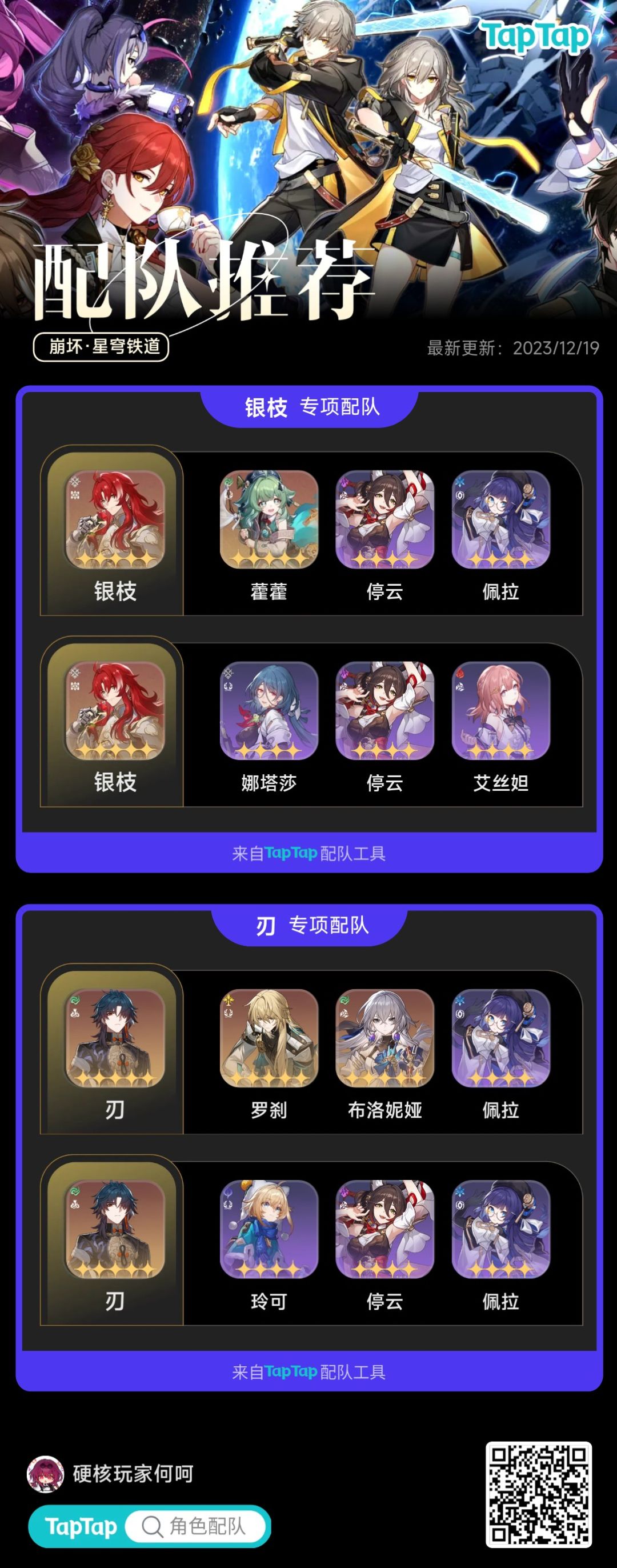 给刚入坑的新手玩家一点建议~ 1