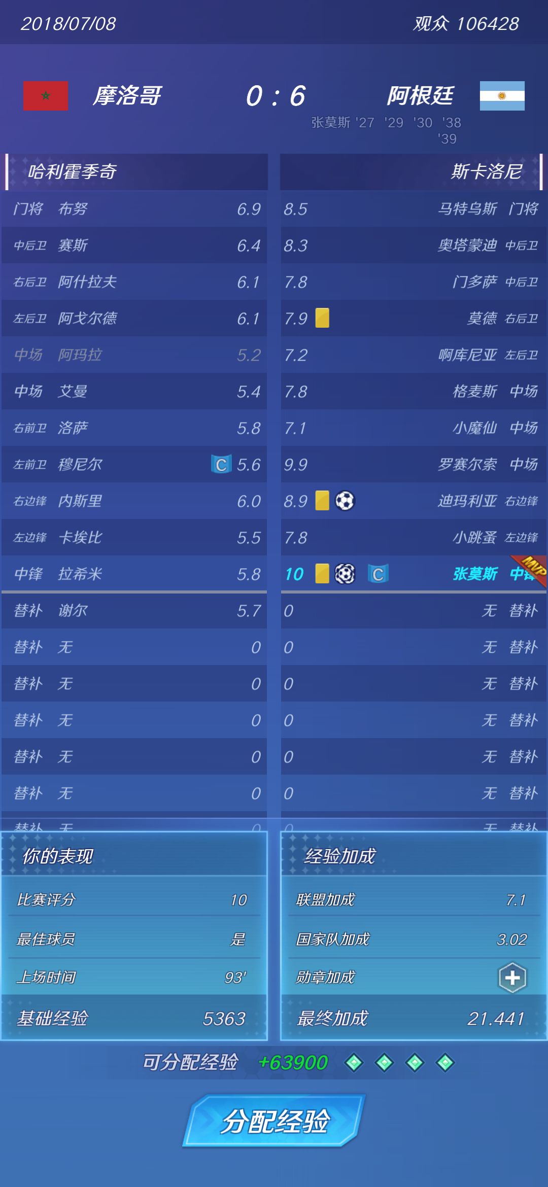 五子登科 1