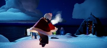 申请光遇测试服资格