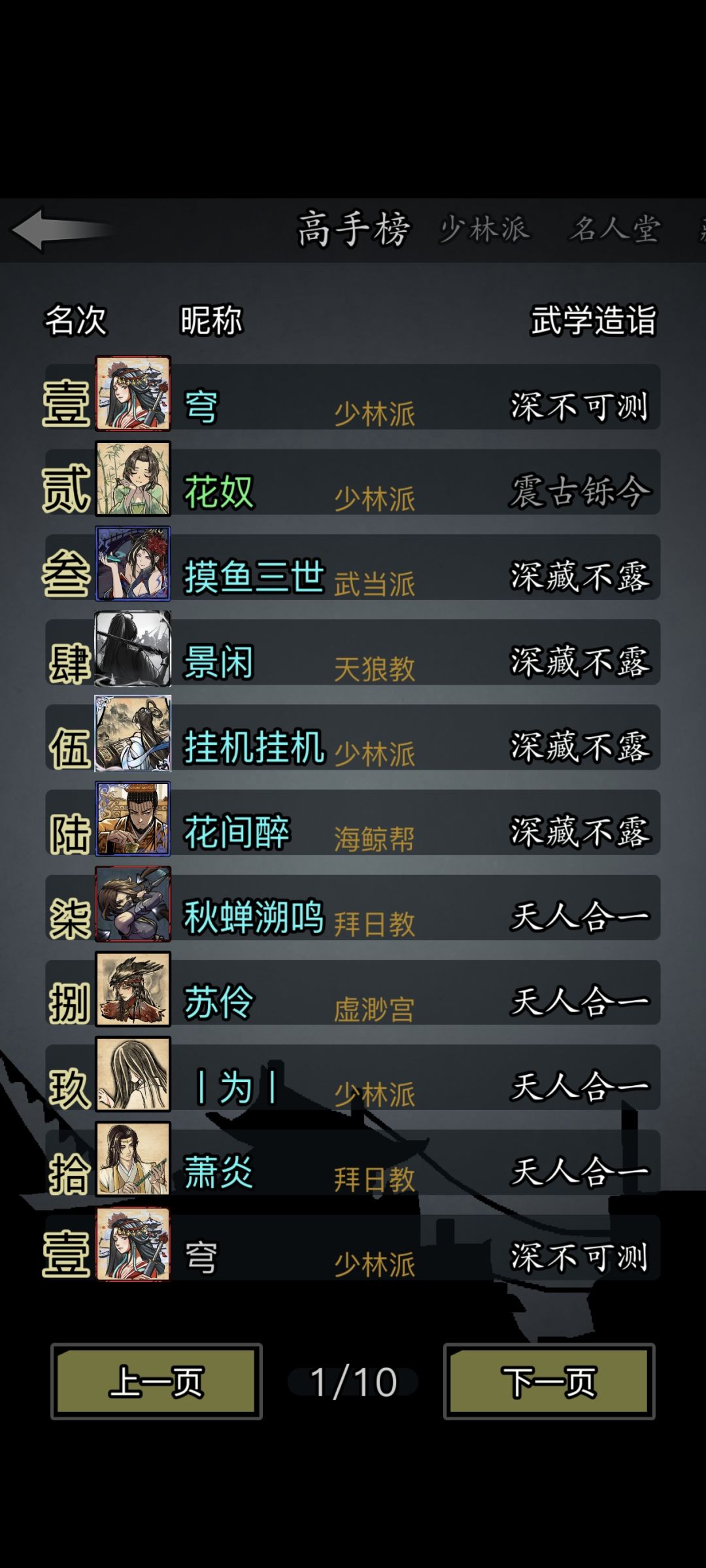 人龙了,发帖纪念一下 3