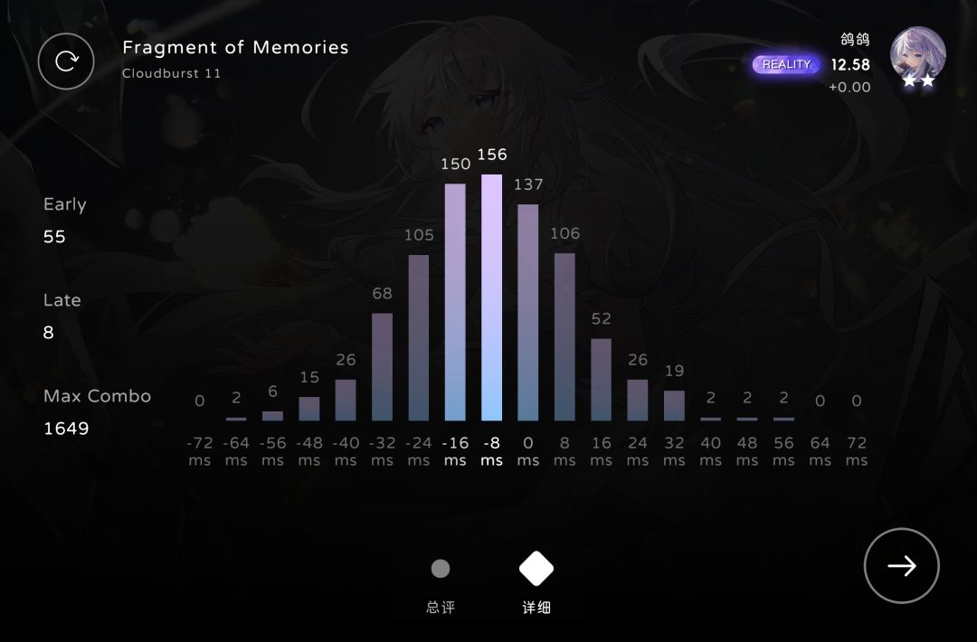 力竭了 2