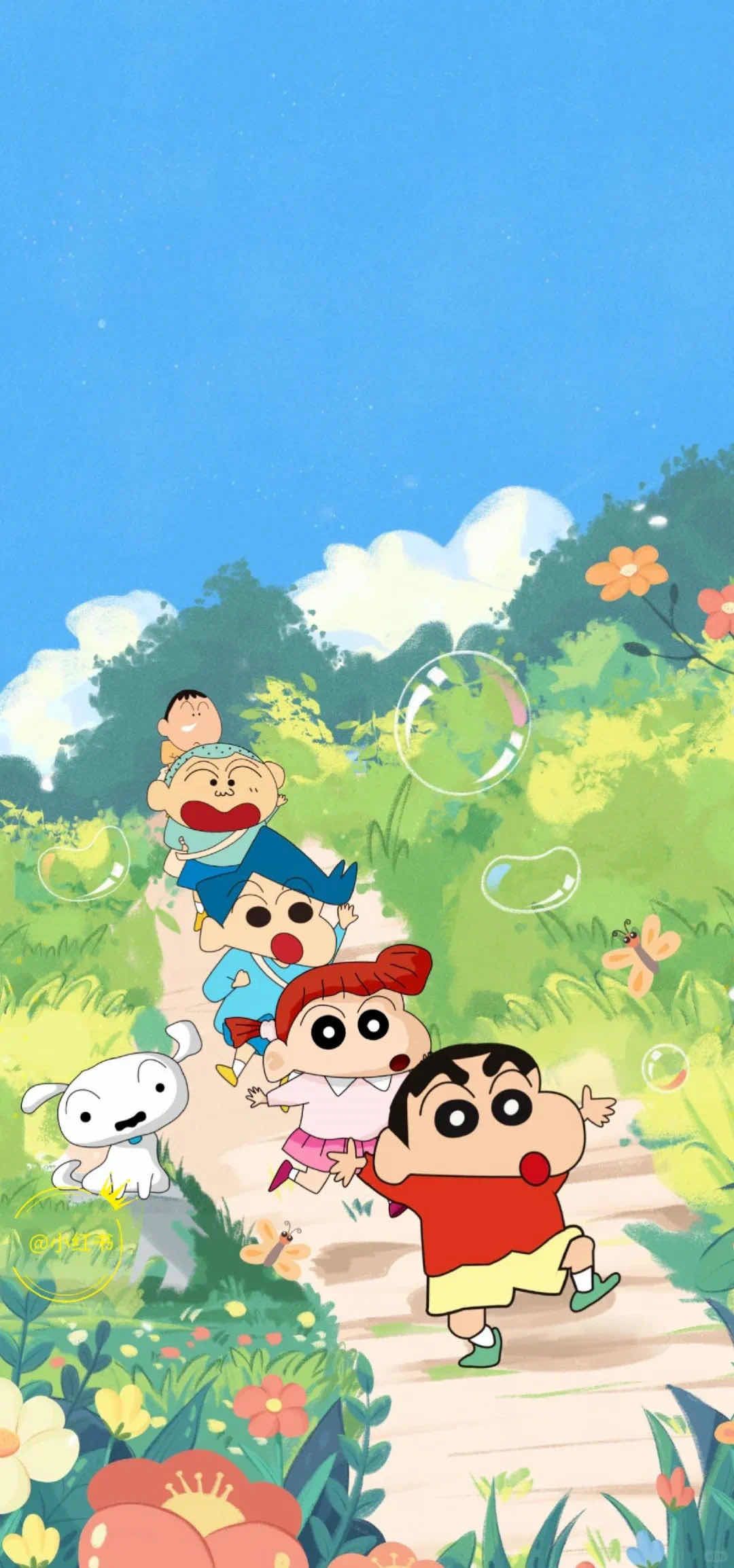 刚回家就看到这个 1