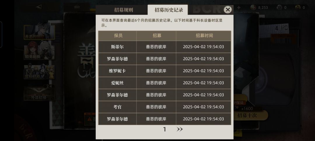 不是哥们? 1
