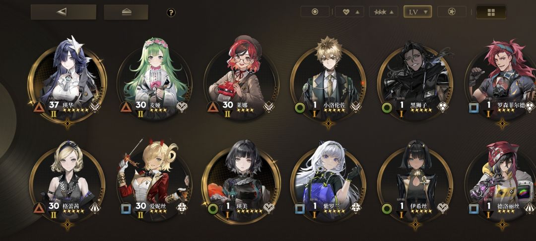 新人有必要抽库珀么? 2