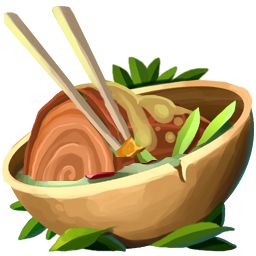黄毛哥哥与大肉面 2
