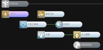 初心服赞美牧师pve向攻略