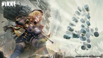 速抢！胜利女神：新的希望游戏兑换码来袭！