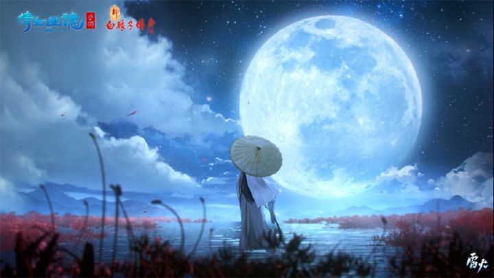 《新白娘子传奇》x《倩女幽魂》手游,经典IP盛夏震撼联动!截图