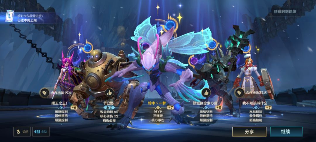 这就是经典的弄不清 2